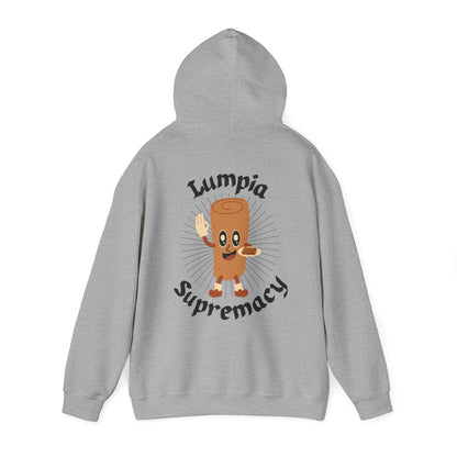 FRESH LUMPIA - Filipino Food (Hoodie)