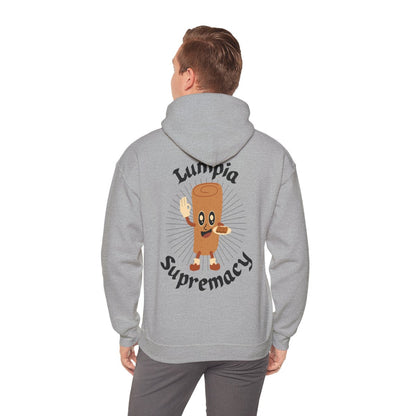 FRESH LUMPIA - Filipino Food (Hoodie)