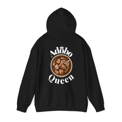 ADOBO QUEEN - Filipino Food (Hoodie)