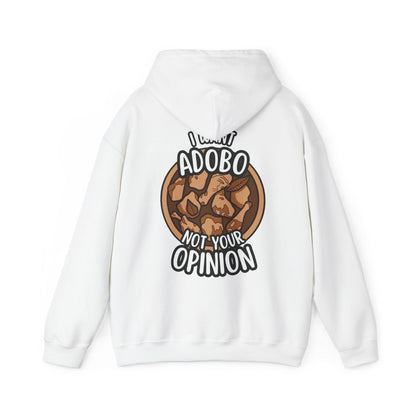 ADOBO SA GATA - Filipino Food (Hoodie)