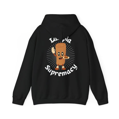 FRESH LUMPIA - Filipino Food (Hoodie)