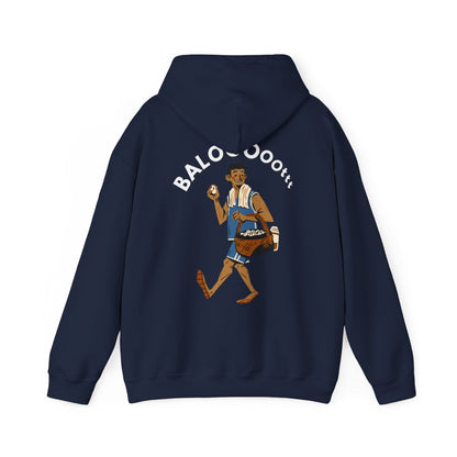 BALUT 1 - Filipino Food (Hoodie)