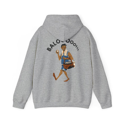 BALUT 1 - Filipino Food (Hoodie)