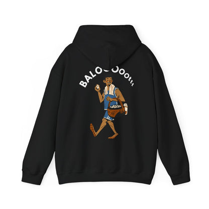 BALUT 1 - Filipino Food (Hoodie)