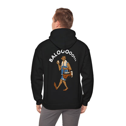 BALUT 1 - Filipino Food (Hoodie)