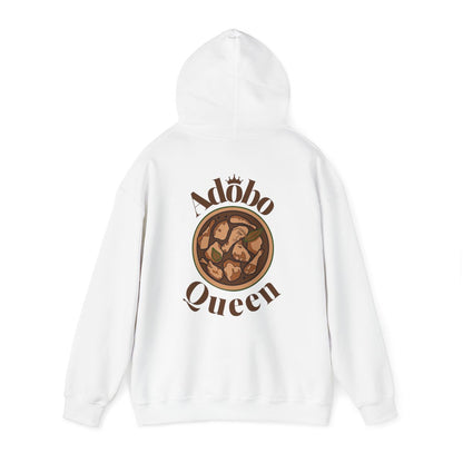 ADOBO QUEEN - Filipino Food (Hoodie)