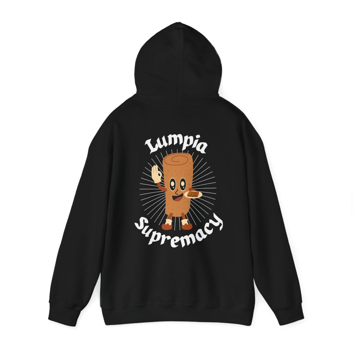 FRESH LUMPIA - Filipino Food (Hoodie)