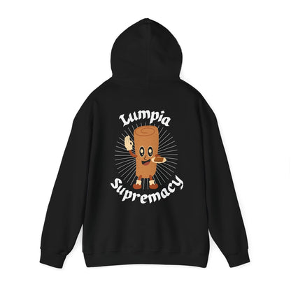 FRESH LUMPIA - Filipino Food (Hoodie)
