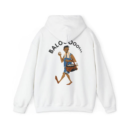 BALUT 1 - Filipino Food (Hoodie)