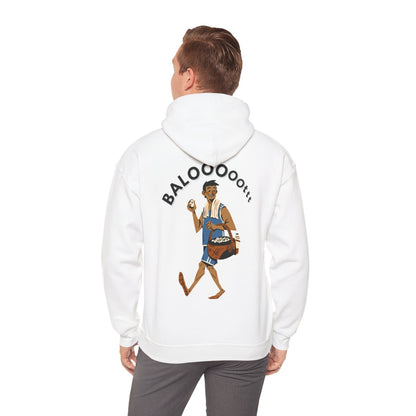 BALUT 1 - Filipino Food (Hoodie)