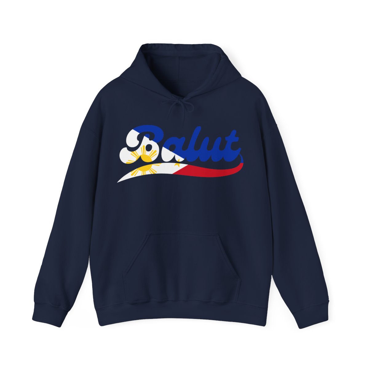 BALUT 2 - Filipino Food (Hoodie)