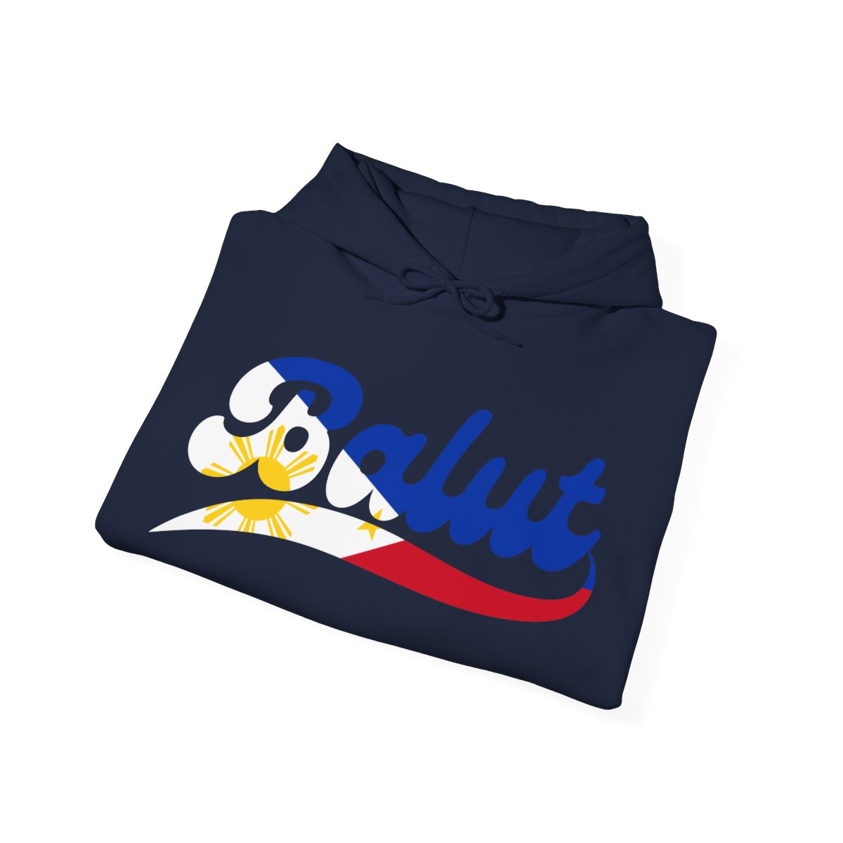 BALUT 2 - Filipino Food (Hoodie)