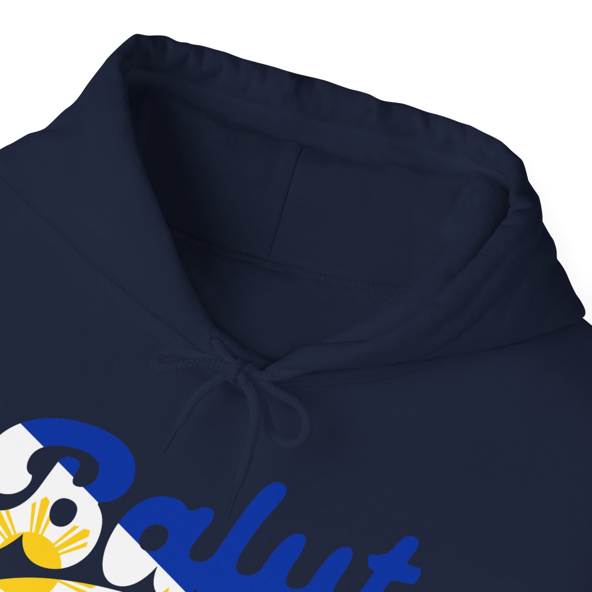 BALUT 2 - Filipino Food (Hoodie)