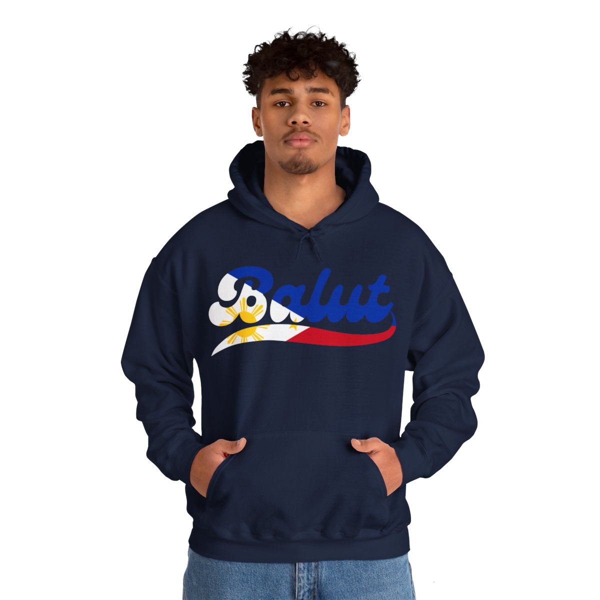 BALUT 2 - Filipino Food (Hoodie)