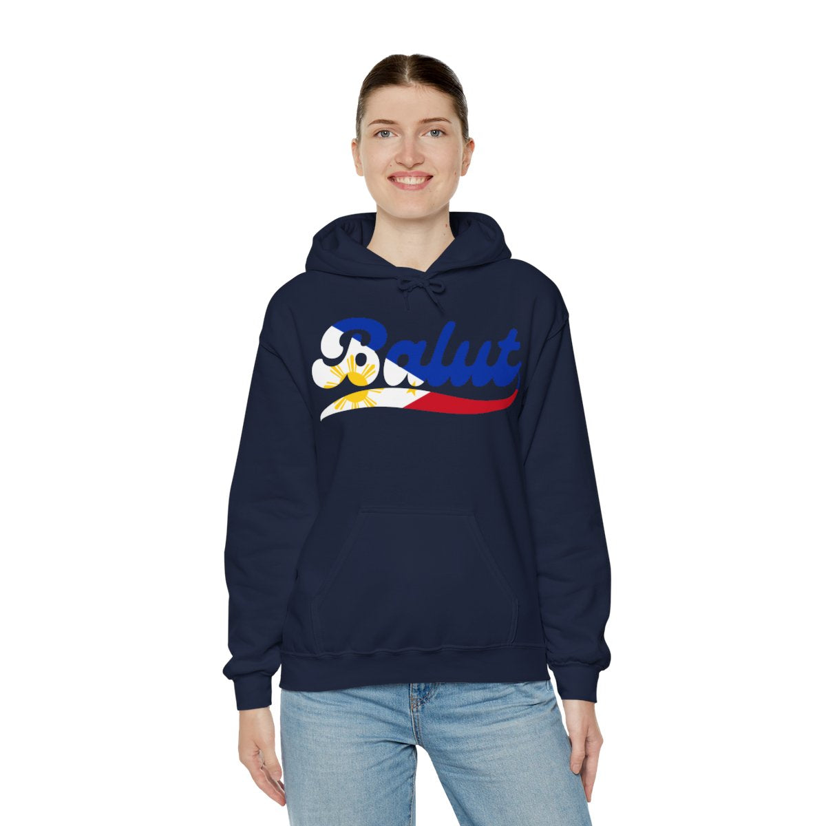 BALUT 2 - Filipino Food (Hoodie)