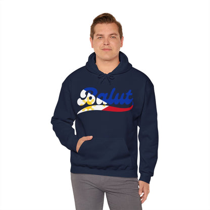 BALUT 2 - Filipino Food (Hoodie)