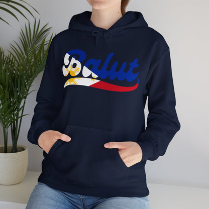 BALUT 2 - Filipino Food (Hoodie)