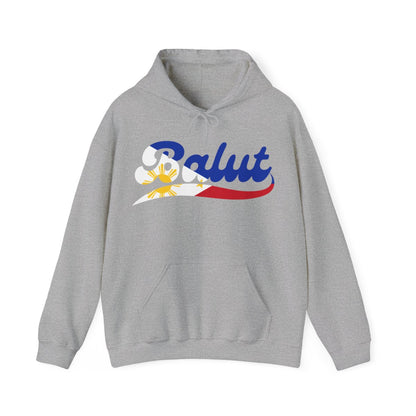 BALUT 2 - Filipino Food (Hoodie)