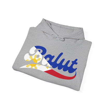 BALUT 2 - Filipino Food (Hoodie)