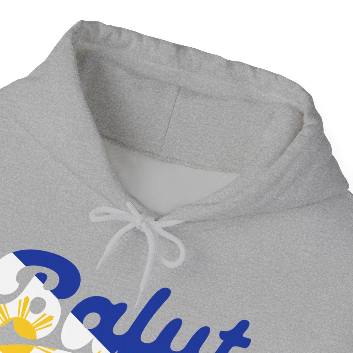 BALUT 2 - Filipino Food (Hoodie)