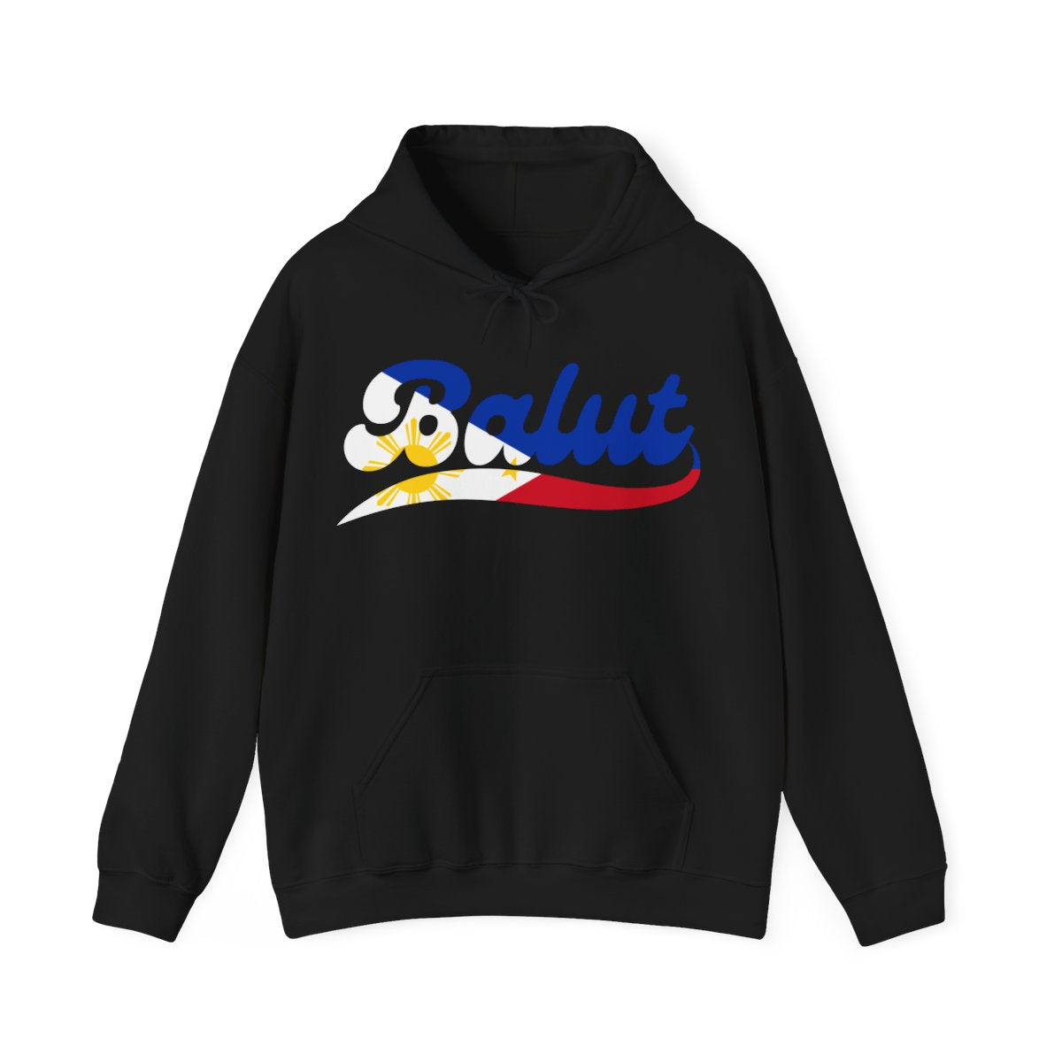 BALUT 2 - Filipino Food (Hoodie)