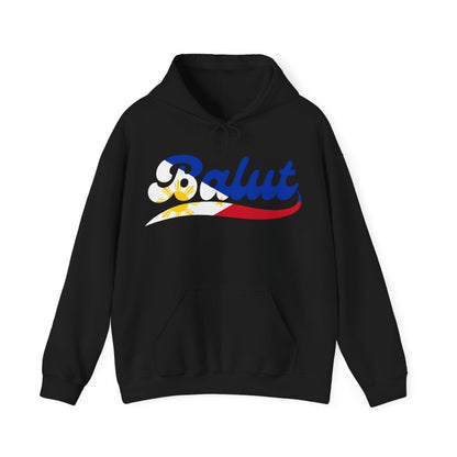 BALUT 2 - Filipino Food (Hoodie)