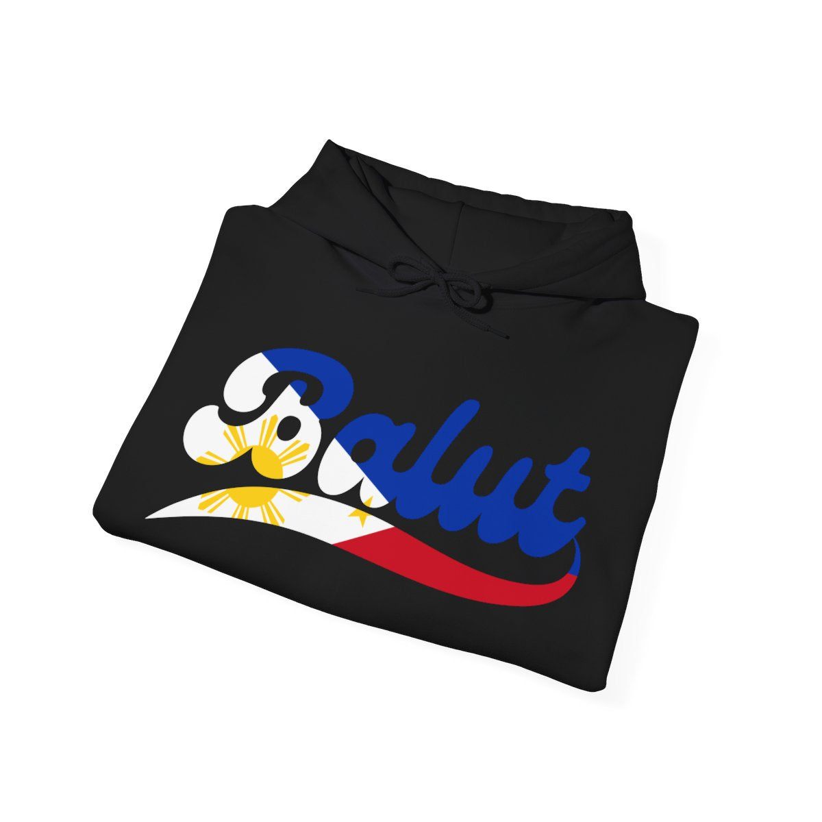 BALUT 2 - Filipino Food (Hoodie)