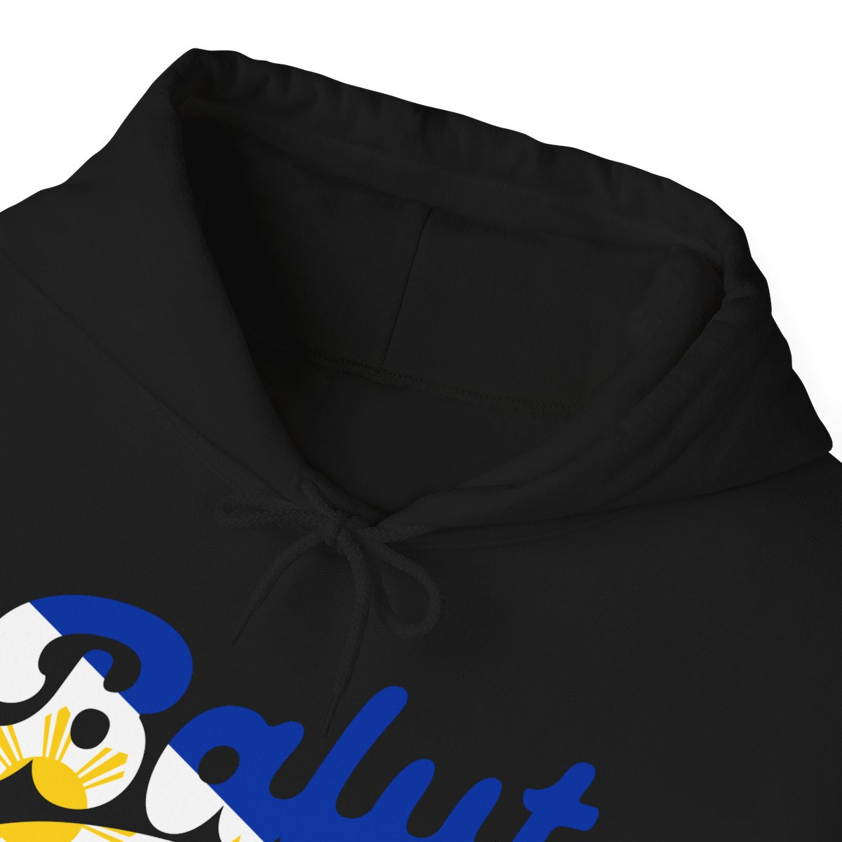 BALUT 2 - Filipino Food (Hoodie)