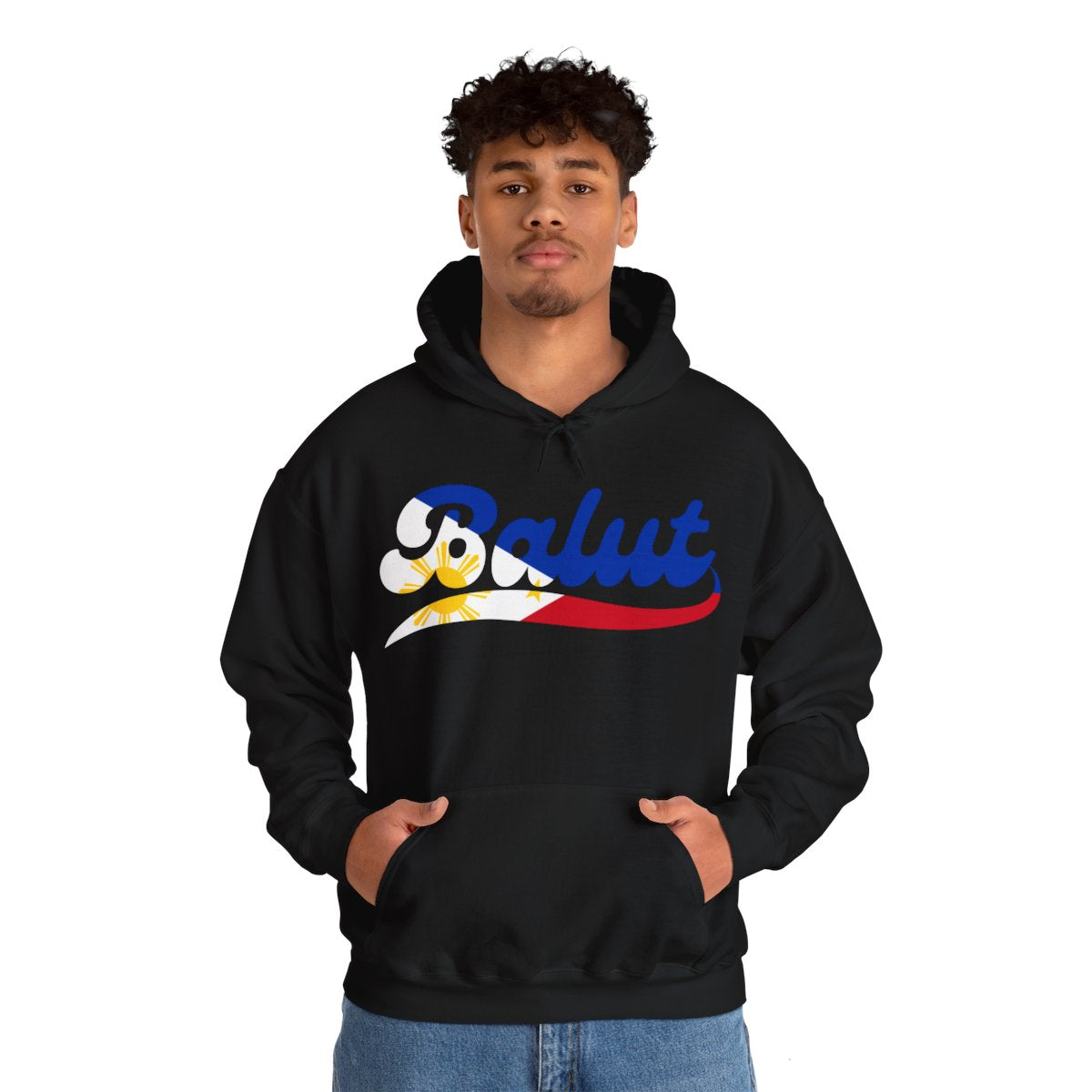 BALUT 2 - Filipino Food (Hoodie)