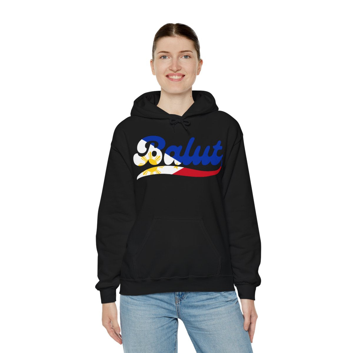 BALUT 2 - Filipino Food (Hoodie)