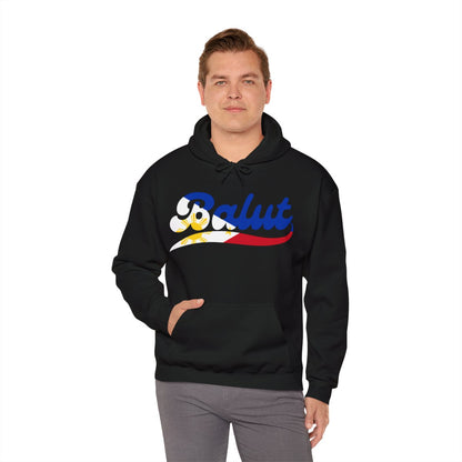 BALUT 2 - Filipino Food (Hoodie)