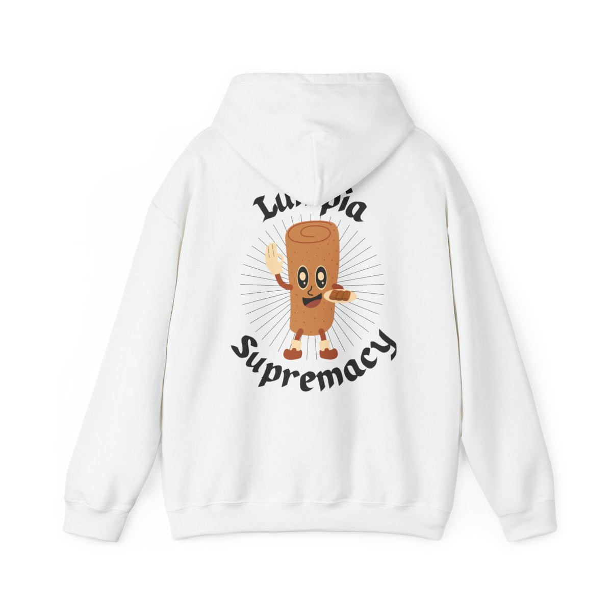 FRESH LUMPIA - Filipino Food (Hoodie)