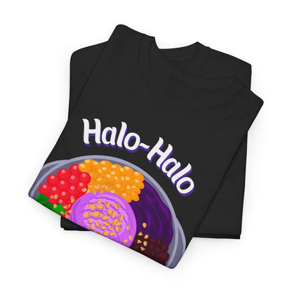 PINOY HALO-HALO - Filipino Food (Kids Tee)