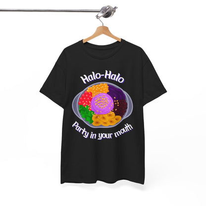 PINOY HALO-HALO - Filipino Food (Kids Tee)