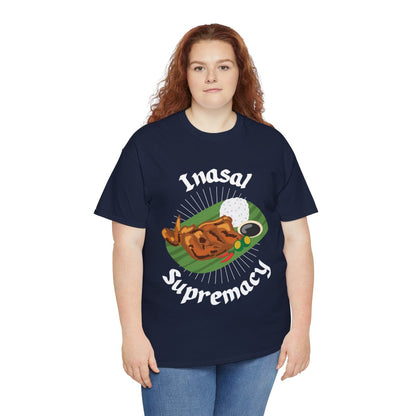 INASAL - Filipino Food (Basic Tee)