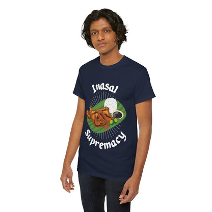 INASAL - Filipino Food (Basic Tee)