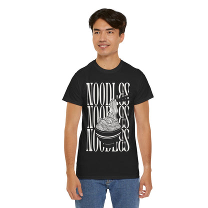SPICY RAMEN - Japanese Food (Basic Tee)