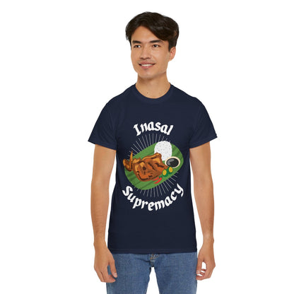 INASAL - Filipino Food (Basic Tee)