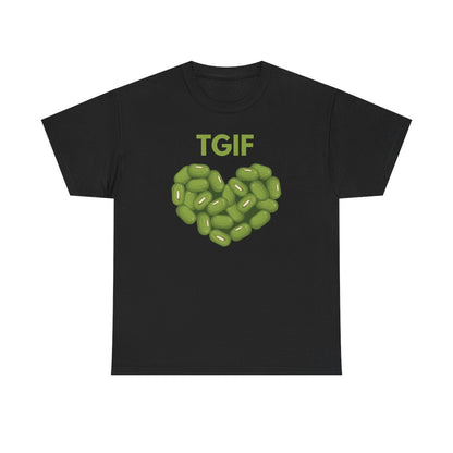 GINISANG MUNGGO - Filipino Food (Basic Tee)