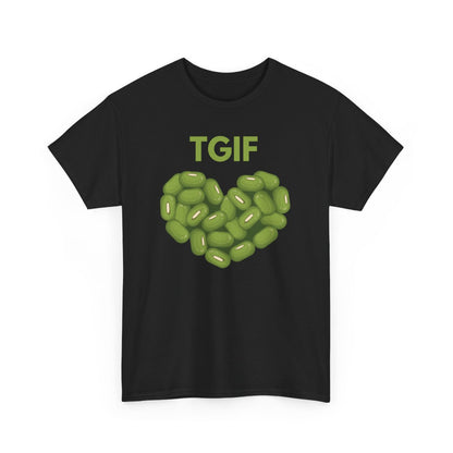 GINISANG MUNGGO - Filipino Food (Basic Tee)