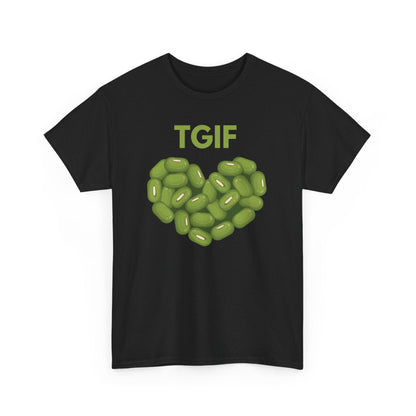 GINISANG MUNGGO - Filipino Food (Kids Tee)