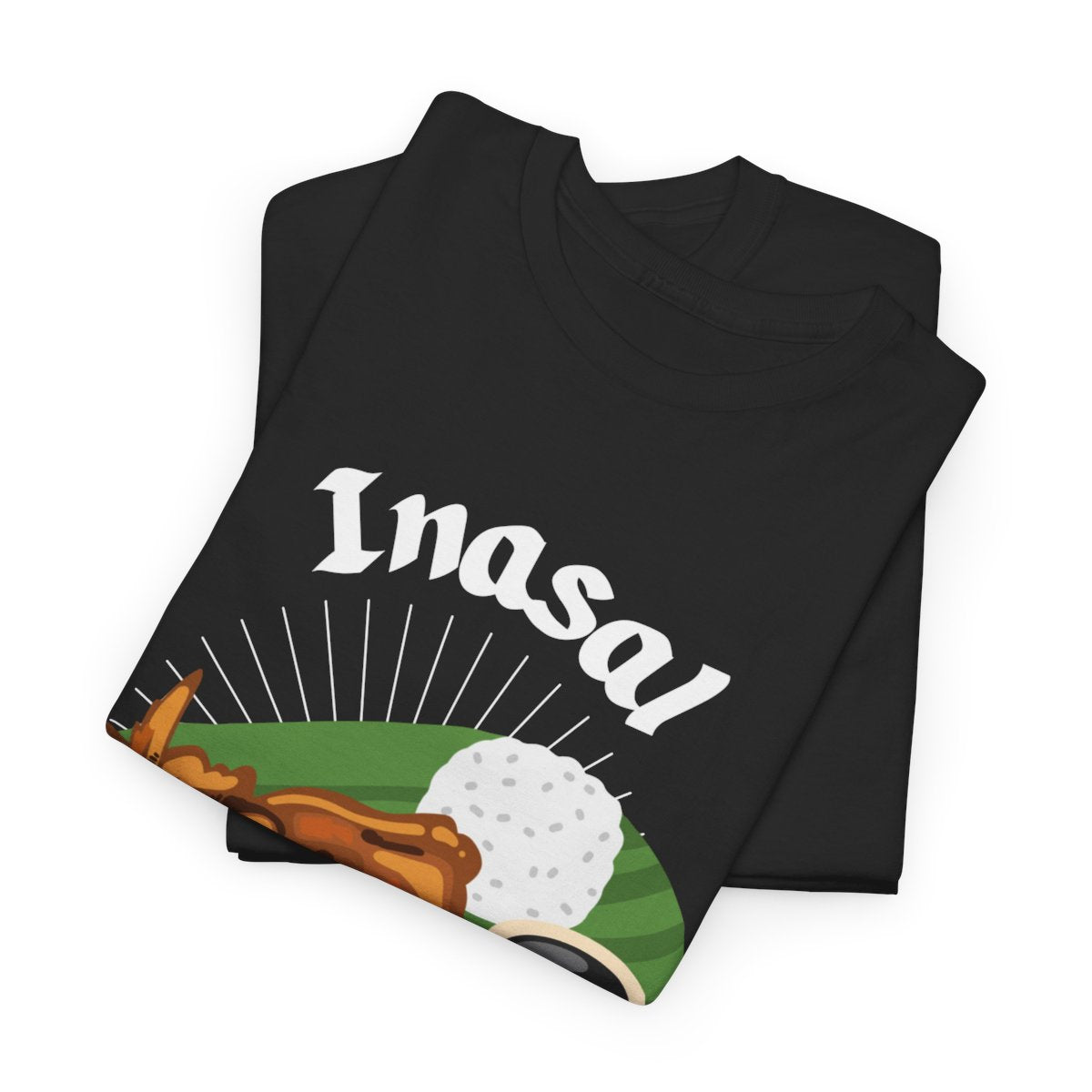 INASAL - Filipino Food (Kids Tee)
