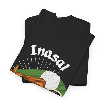 INASAL - Filipino Food (Kids Tee)