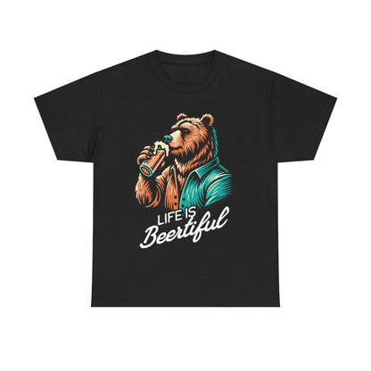 PORTER - Drinks (Basic Tee)