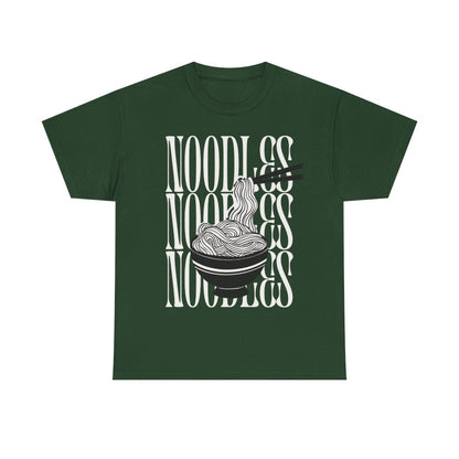 SPICY RAMEN - Japanese Food (Basic Tee)
