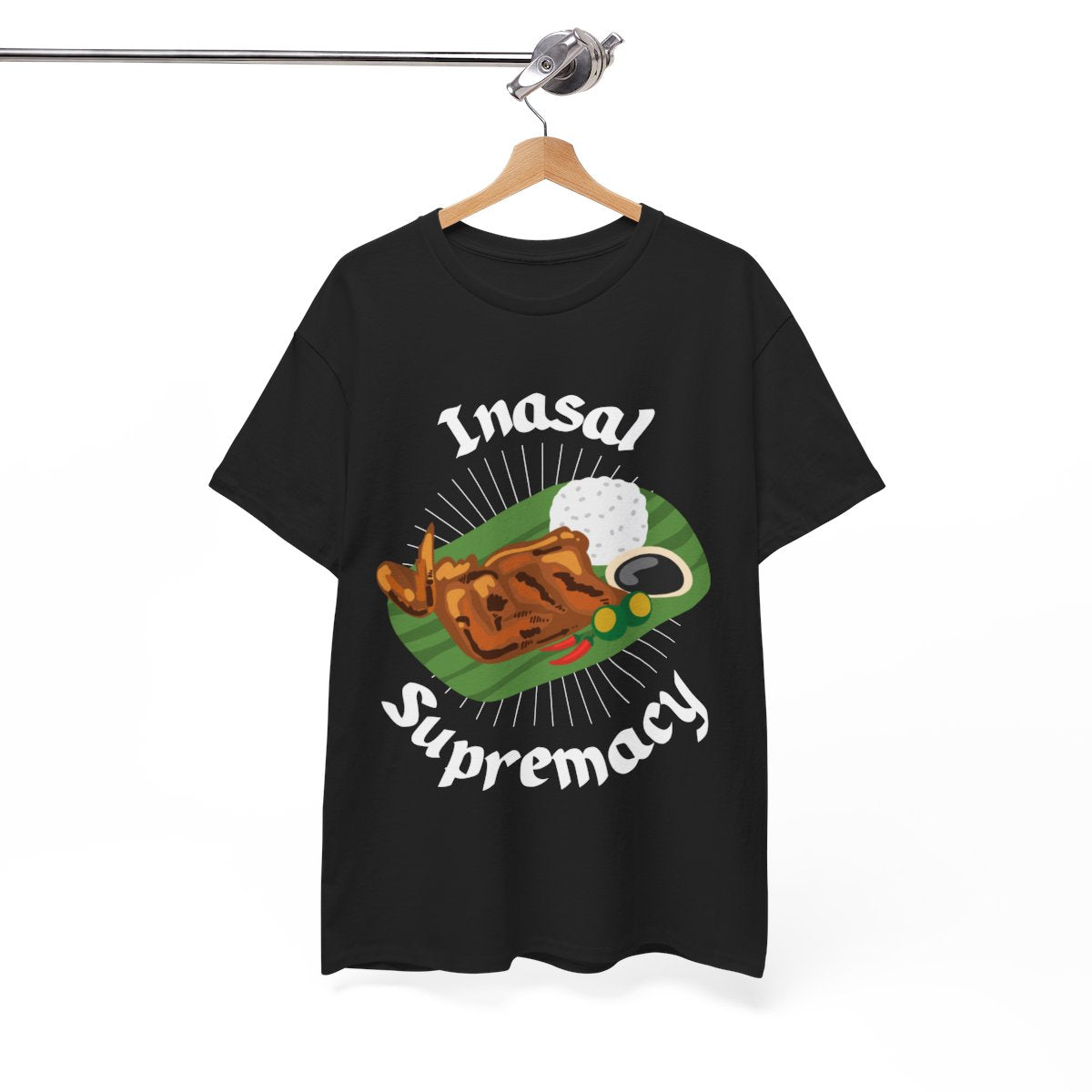INASAL - Filipino Food (Kids Tee)