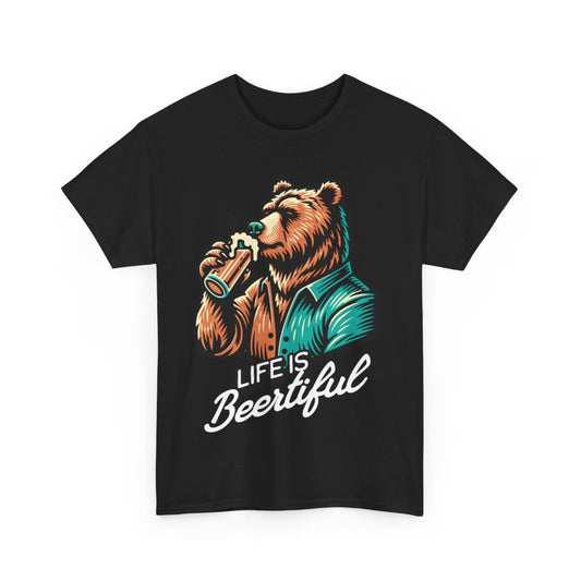 PORTER - Drinks (Basic Tee)