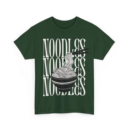 SPICY RAMEN - Japanese Food (Basic Tee)