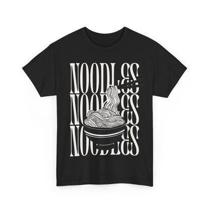 SPICY RAMEN - Japanese Food (Basic Tee)