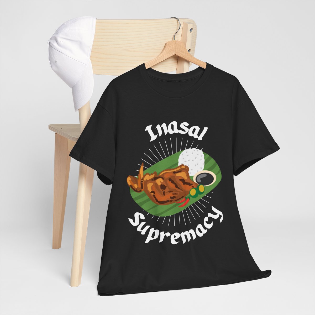 INASAL - Filipino Food (Kids Tee)